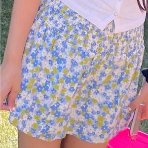 Kendall & Kylie Skirt, like new, size S